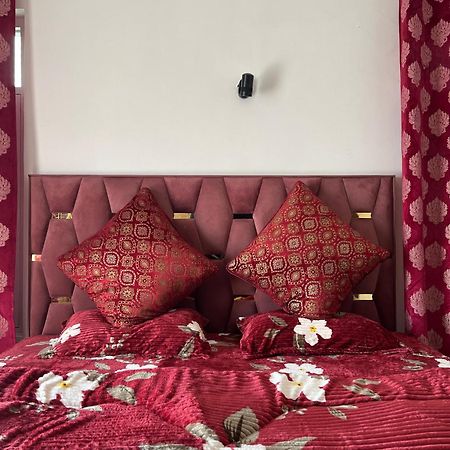 Meer Mansion Homestay Srīnagar 外观 照片