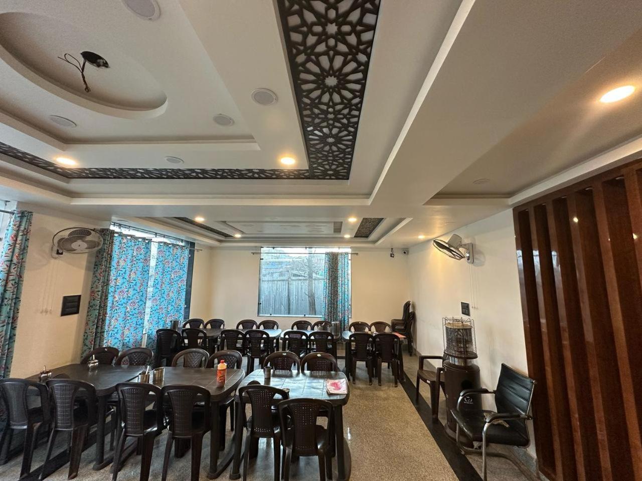 Meer Mansion Homestay Srīnagar 外观 照片